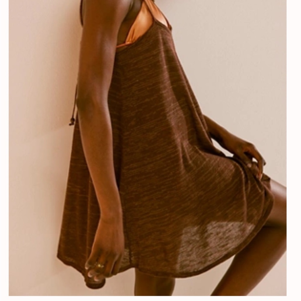 FP Beach Tunic / Cover Up